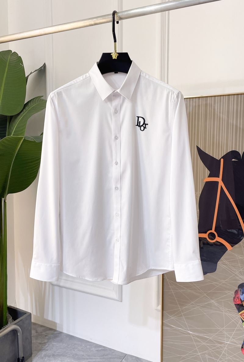 Christian Dior Shirts